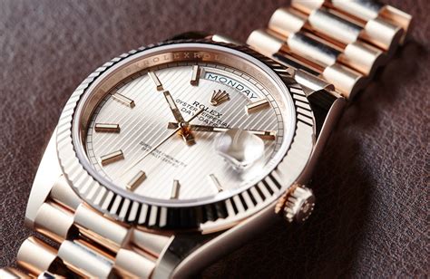 rolex cronometre anni 40|rolex perpetual day date 40.